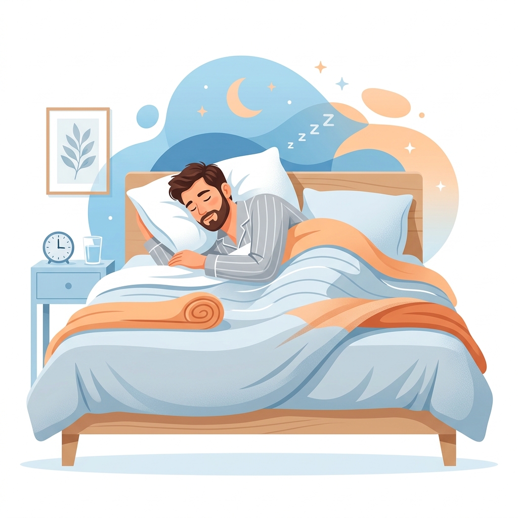 Sleep Device